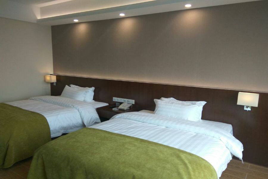 Atour Hotel Guangzhou Yueqiao Branch Zewnętrze zdjęcie