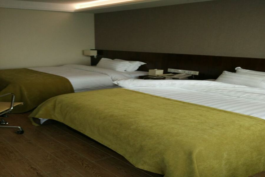 Atour Hotel Guangzhou Yueqiao Branch Zewnętrze zdjęcie
