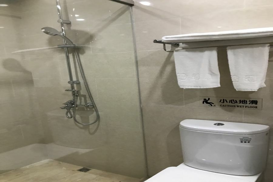Atour Hotel Guangzhou Yueqiao Branch Zewnętrze zdjęcie