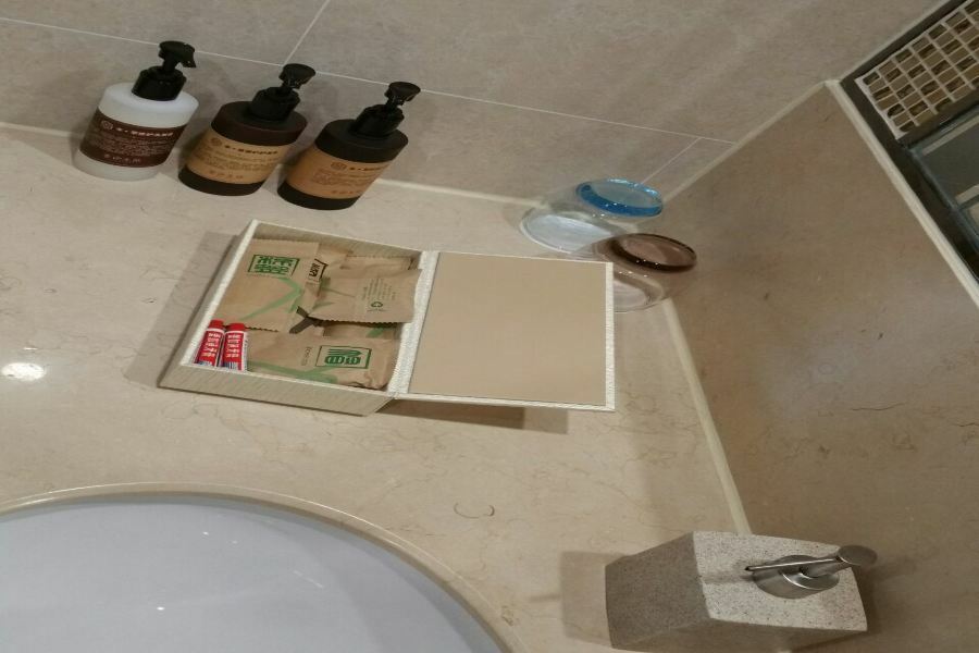 Atour Hotel Guangzhou Yueqiao Branch Zewnętrze zdjęcie